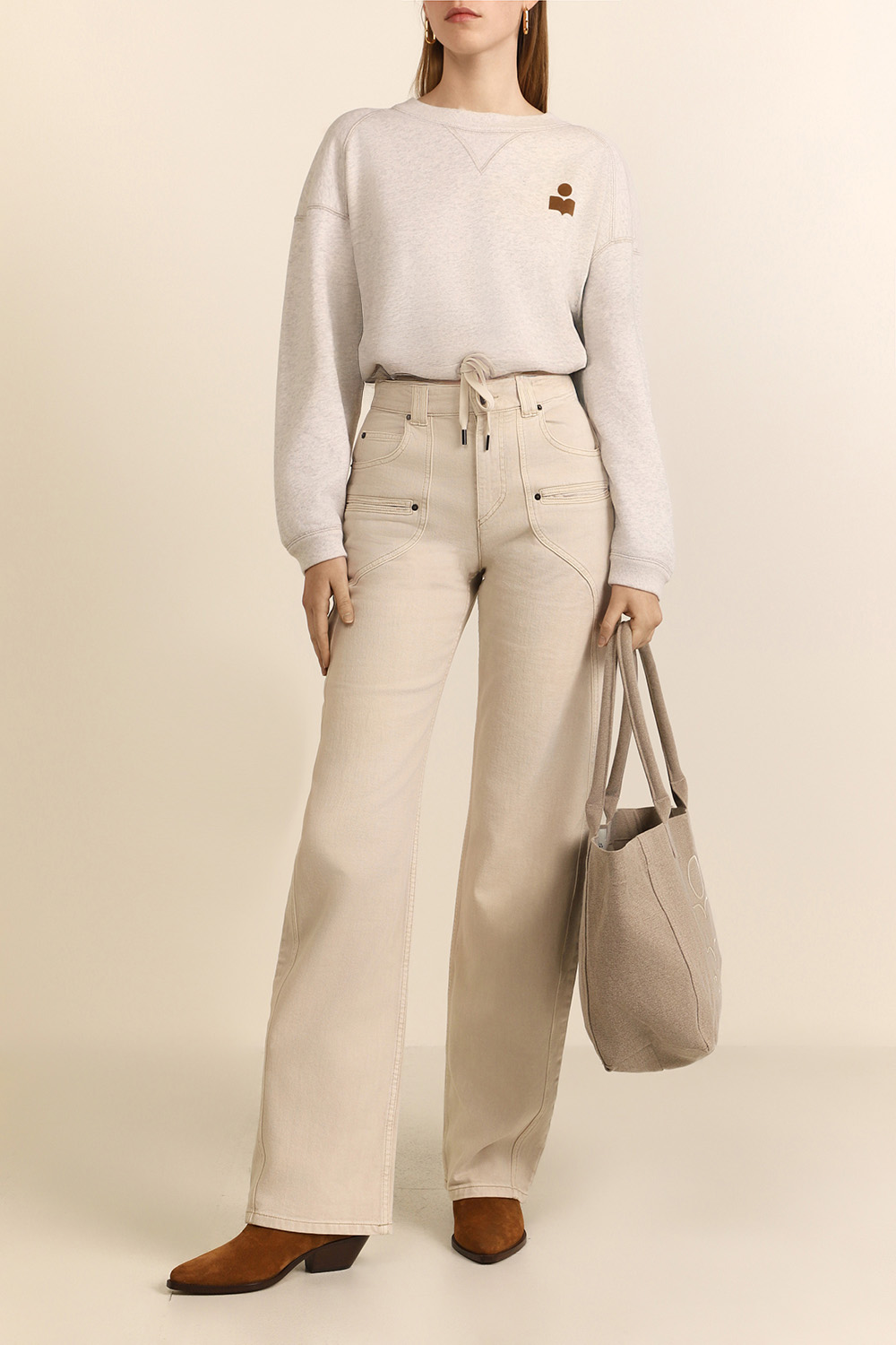 סווטשירט ISABEL MARANT